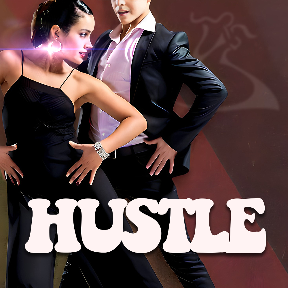 Hustle Dance Cypress TX