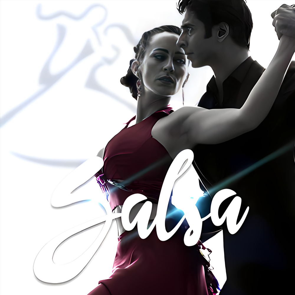 Salsa Dance Cypress TX